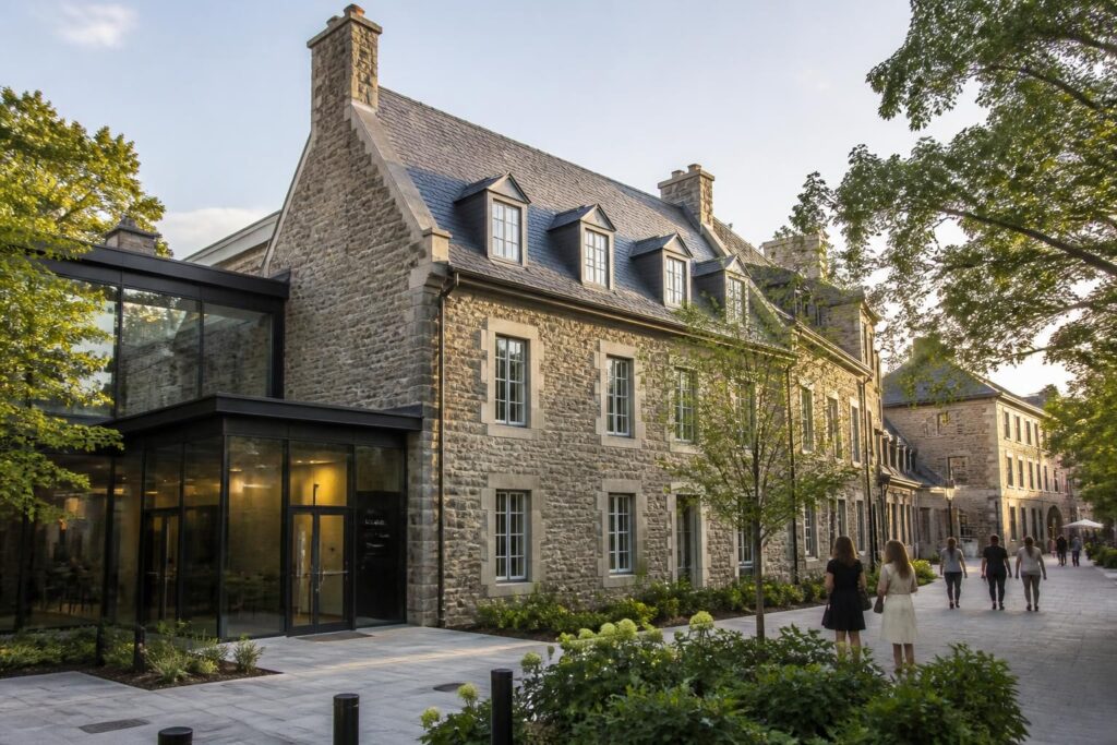 découvrez comment réhabiliter le patrimoine architectural avec respect et authenticité, en alliant modernité et conservation des valeurs historiques.