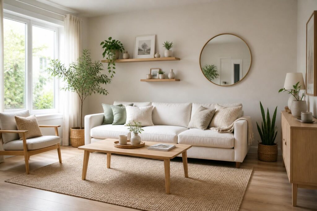 découvrez comment valoriser votre intérieur à moindre coût grâce au home staging : astuces simples et efficaces pour sublimer votre maison avant une vente ou une location.