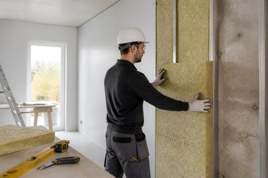 découvrez les différentes méthodes et matériaux pour isoler vos murs par l'intérieur, afin d'améliorer le confort thermique et réduire vos dépenses énergétiques.