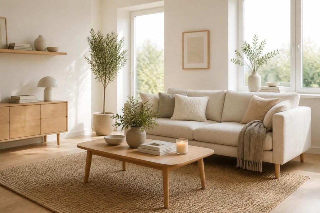 découvrez les secrets du style scandinave pour créer un intérieur à la fois épuré et chaleureux, alliant simplicité, fonctionnalité et convivialité.