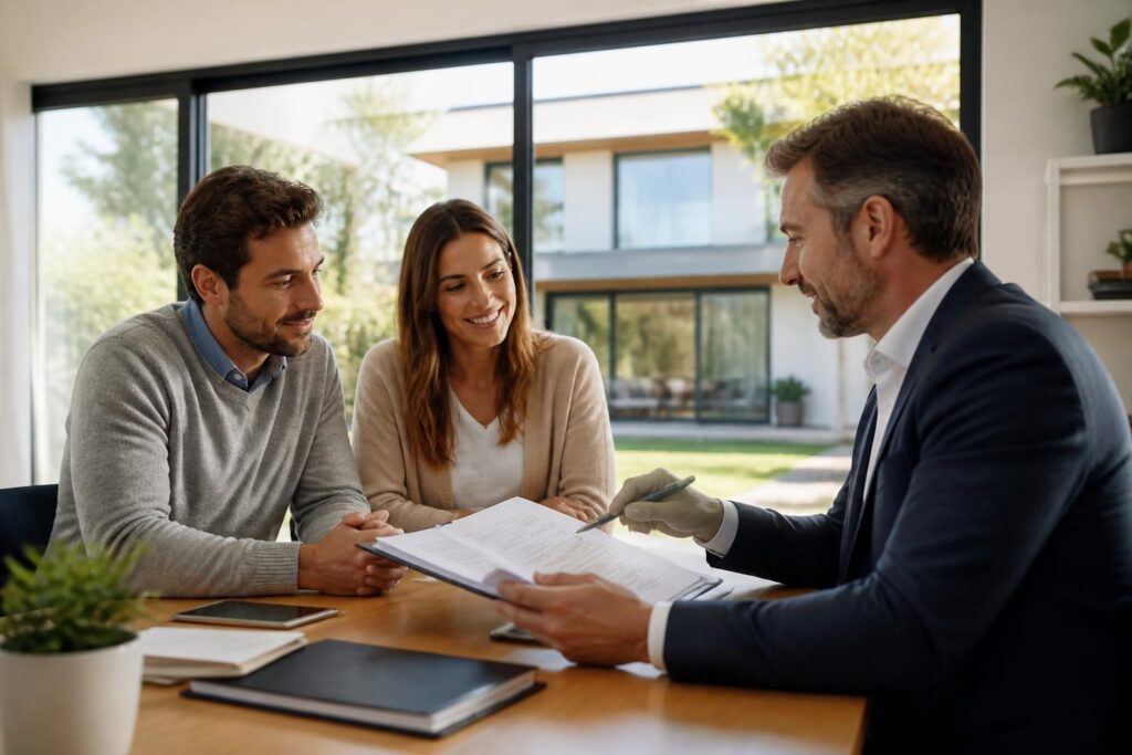 découvrez les étapes essentielles de l'achat immobilier, du compromis de vente à la signature finale, pour réussir votre projet en toute sérénité.