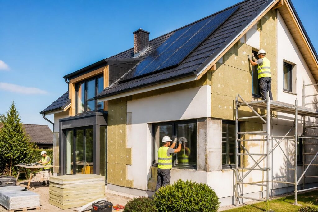 découvrez les aides à la rénovation telles que maprimerénov' et les dispositifs prévus pour 2026 afin de financer vos travaux et améliorer l'efficacité énergétique de votre logement.