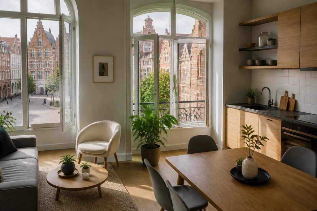 découvrez nos annonces d'appartements à louer à arras, du centre-ville aux environs, pour trouver le logement idéal qui correspond à vos besoins.