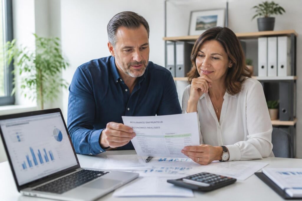 découvrez comment bien choisir votre assurance emprunteur pour protéger votre prêt tout en réalisant des économies importantes.