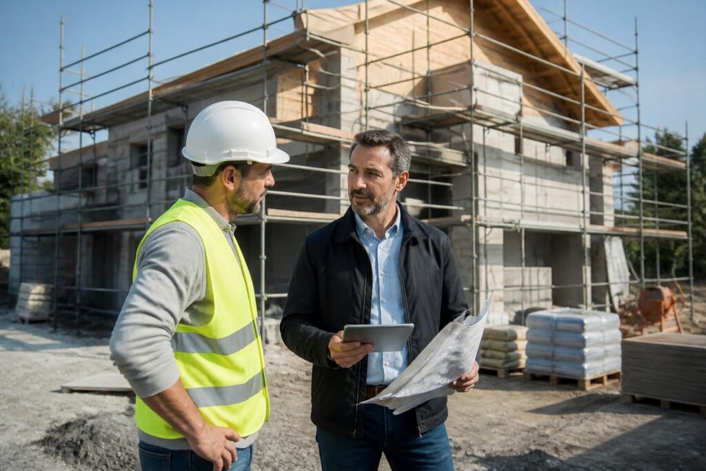 découvrez tout ce qu'il faut savoir sur la garantie décennale et les assurances travaux pour protéger vos projets de construction et rénovation.