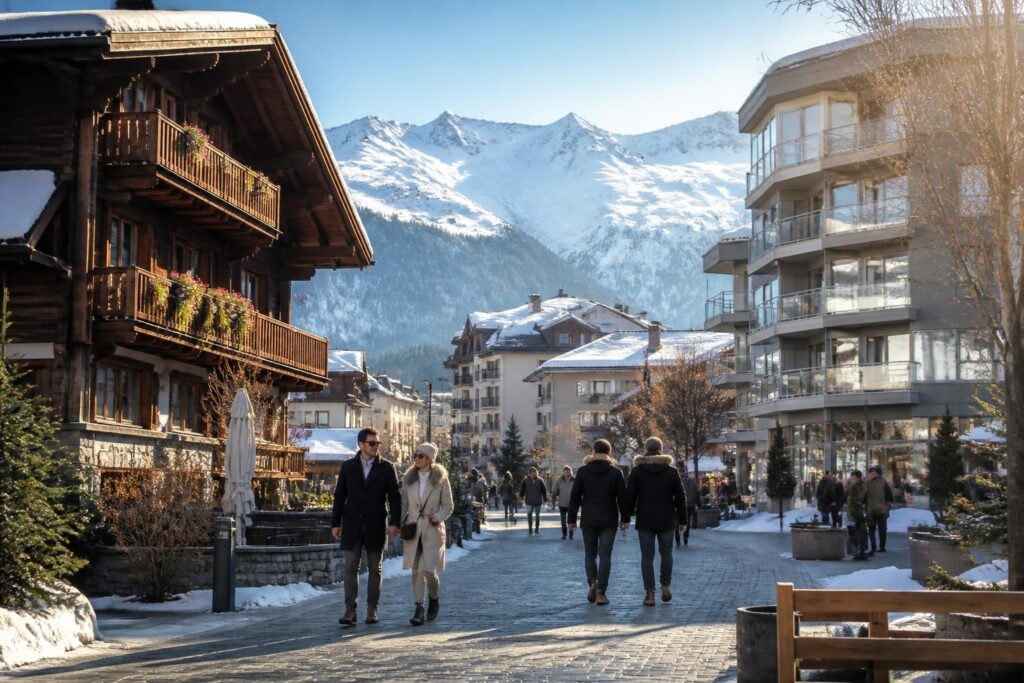 découvrez des locations à saint gervais les bains, que ce soit un logement particulier ou en plein centre-ville, pour un séjour confortable et pratique.