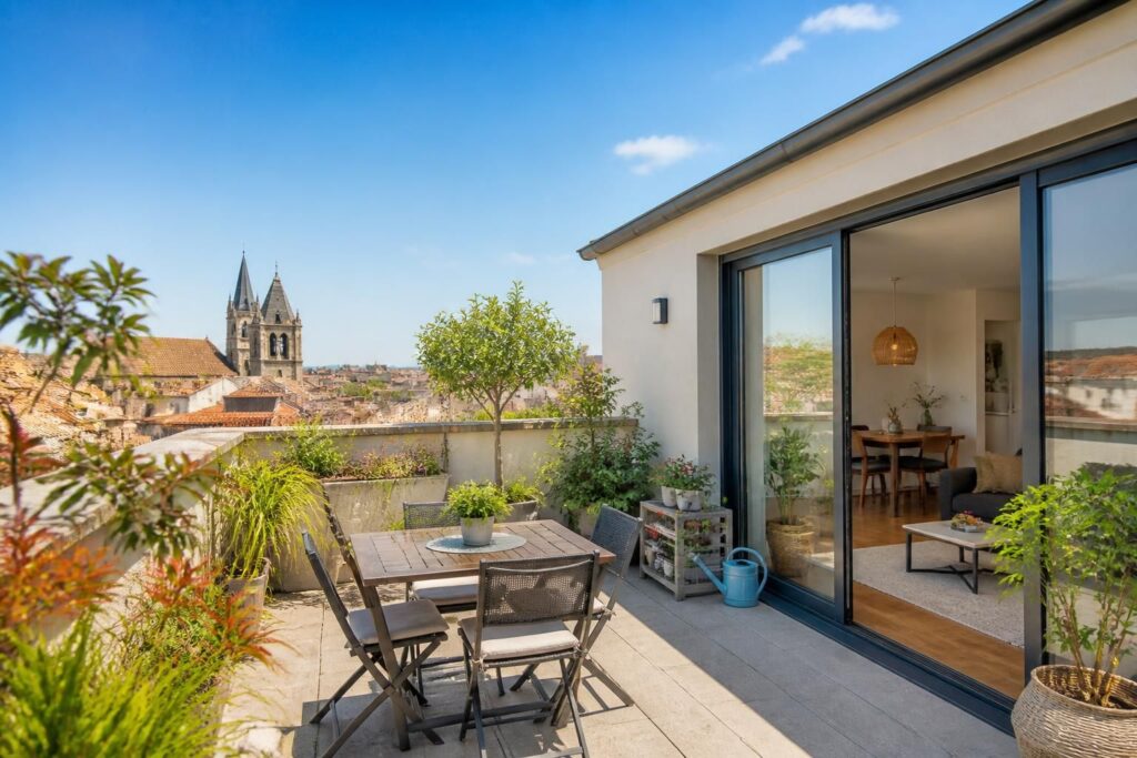 découvrez les meilleures offres de location d'appartements à riom avec terrasse ou balcon. trouvez facilement votre logement idéal alliant confort et extérieur.