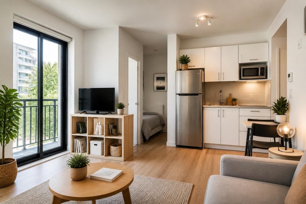 découvrez nos studios et petits appartements à louer à verdun, parfaits pour un séjour confortable et pratique. idéal pour étudiants et jeunes actifs.