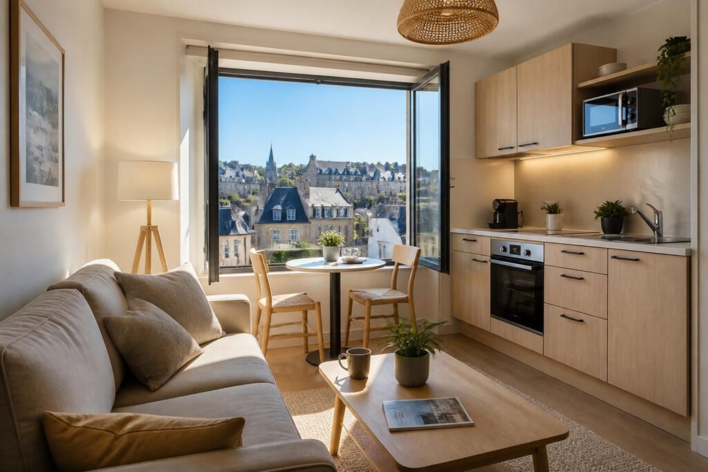 découvrez où trouver des studios et appartements à louer entre particuliers à auray. toutes les offres de location d'appartements simples et efficaces pour votre prochain logement.