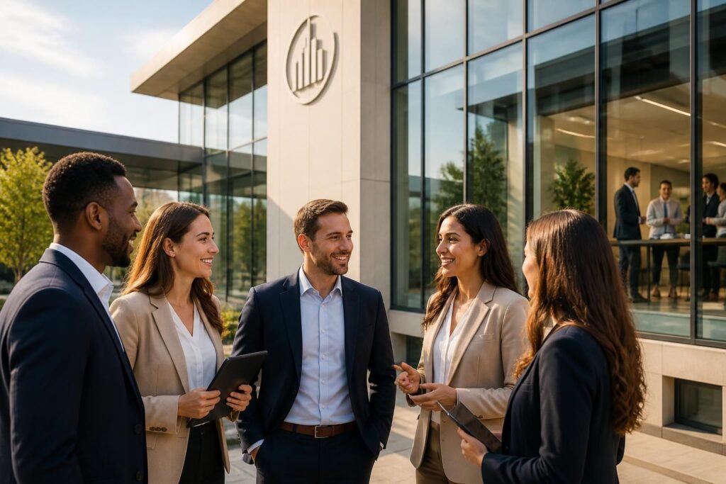 découvrez bassac immobilier, son histoire, ses valeurs, et les opportunités de carrière au sein du groupe. rejoignez une équipe dynamique et ambitieuse dans le secteur immobilier.