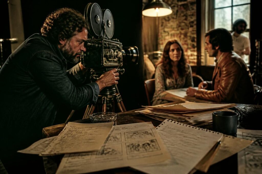 découvrez l'analyse approfondie du film 'les règles de l’art' et explorez l'histoire vraie qui l'a inspiré, entre art et intrigue.