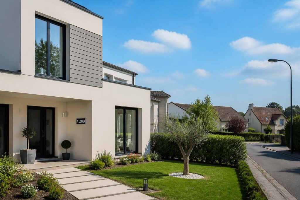 découvrez les meilleures offres de location de maisons à châteauroux 36000 et les quartiers à privilégier pour un cadre de vie agréable et pratique.