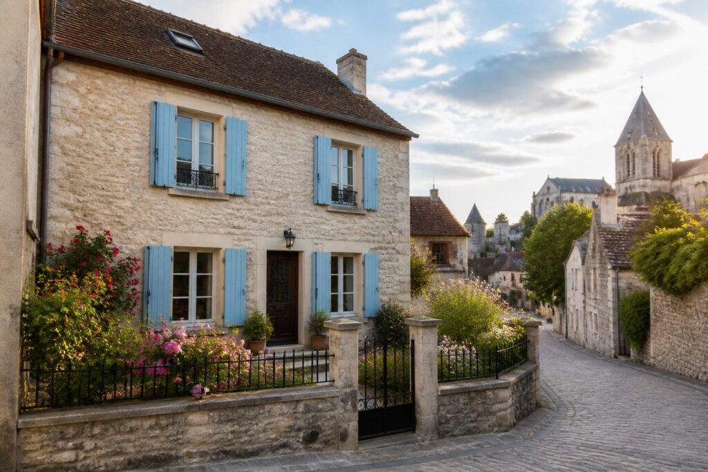 Maison à vendre Provins : annonces et quartiers à privilégier pour un achat réussi