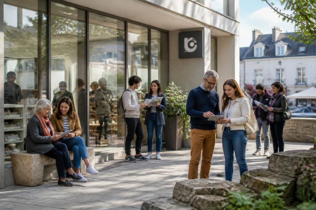 découvrez les services, avis et informations pratiques de l'opac cornouaille à quimper pour faciliter votre logement et vos démarches.