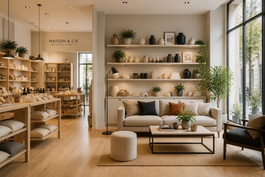 découvrez des idées déco inspirantes et des solutions pratiques pour aménager votre intérieur avec store and home design. transformez votre espace en un lieu élégant et convivial.