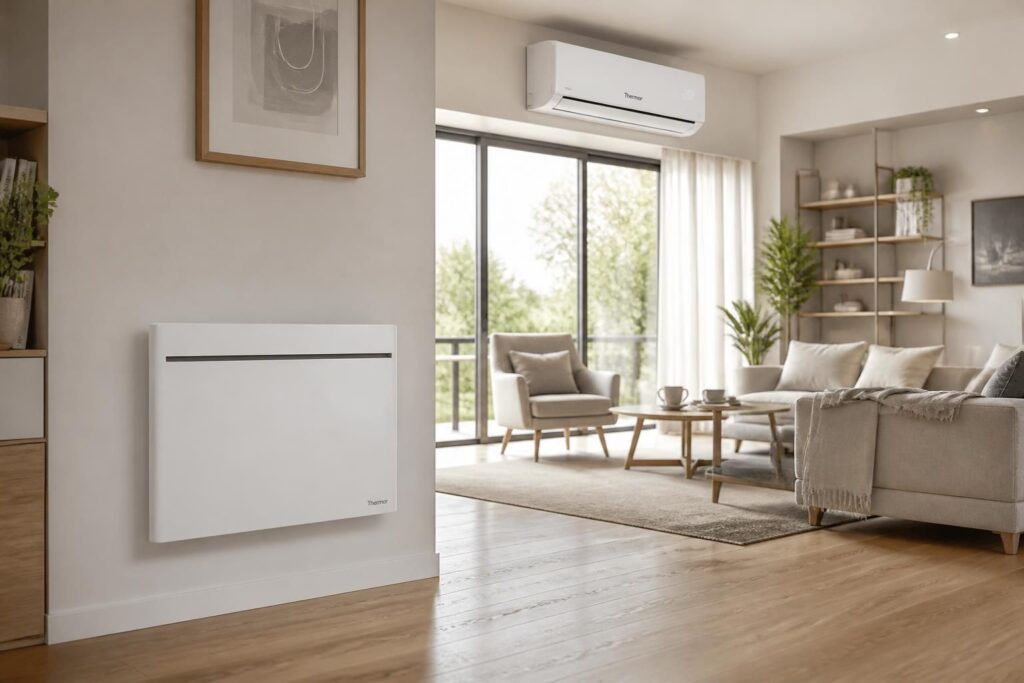 découvrez les solutions performantes thermor pour un chauffage efficace et une climatisation optimale, alliant confort et économies d'énergie.