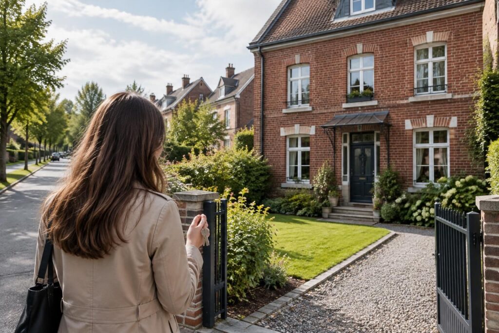 découvrez où chercher une maison à louer à saint-quentin et dans ses environs : quartiers, communes proches et conseils pour trouver le bon logement.