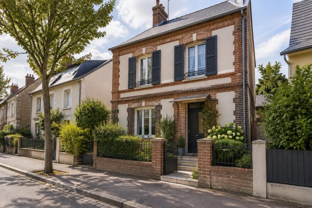 découvrez les maisons à louer à sotteville-lès-rouen : consultez les annonces disponibles et explorez les quartiers pour trouver votre futur logement.