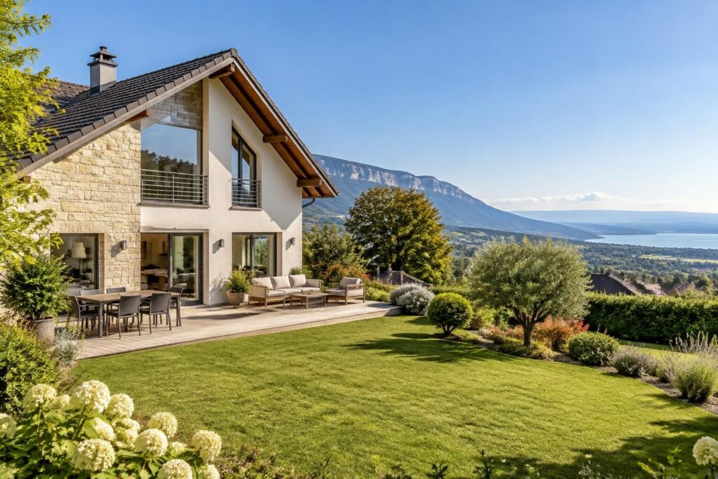 découvrez nos maisons à vendre à gex et dans ses alentours, dans l’ain. trouvez le bien idéal selon vos envies et votre budget.