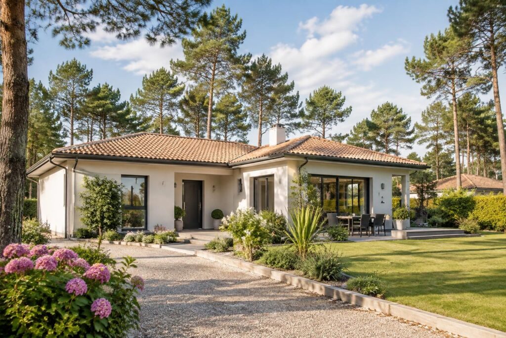 découvrez les maisons à vendre au barp : consultez les annonces et profitez de conseils pratiques pour réussir votre achat immobilier.