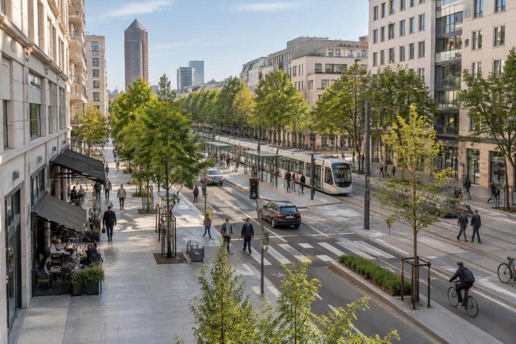découvrez la rue maurice flandin à lyon 3 : consultez le plan, repérez les transports à proximité et trouvez facilement votre itinéraire.